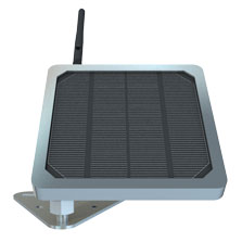 太阳能无线路由器ACI-2WG