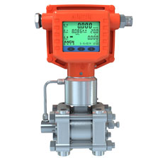 ACF-1 multi-parameter flow tran