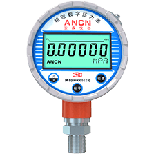 存储压力表ACD-2CTF