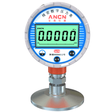 卫生型数字压力表ACD-200