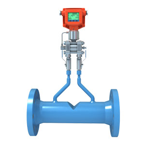 一体化智能液体流量计(楔形流量计)ACF-1XX