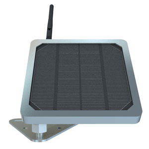 太阳能无线路由器（无线中继）ACI-2WR