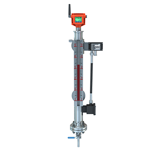 无线磁致伸缩液位计ACL-Z