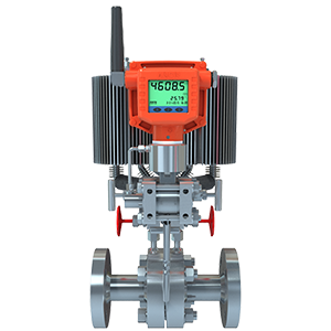 无线蒸汽流量计 无线蒸汽流量计