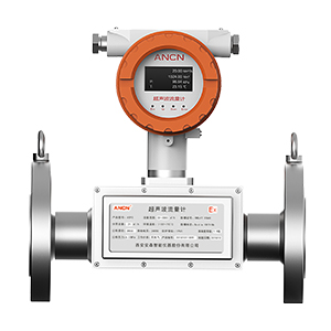 超声波流量计