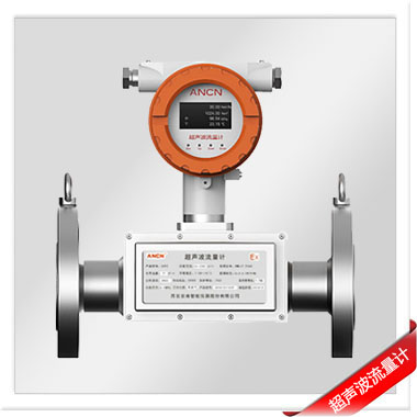 Steam Flow Meter